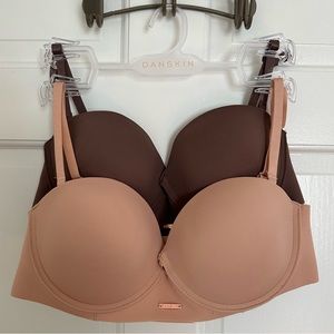 Basic Bra